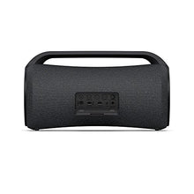 Load image into Gallery viewer, Sony SRS-XG500 X-Series Wireless Portable-Bluetooth Party-Speaker IP66 Water-Resistant and Dustproof with 30 Hour-Battery

