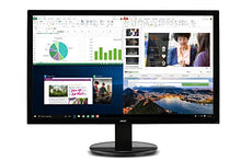 Load image into Gallery viewer, Acer K202HQL Abi 19.5" HD Monitor (HDMI &amp; VGA port), Black, 19.5 Inch
