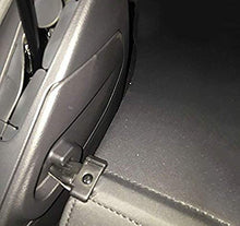 Load image into Gallery viewer, Kaungka Cargo Cover Retractable for 2015 2016 2017 2018 2019 Subaru Outback Black (with Power Rear gate)
