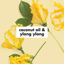 Load image into Gallery viewer, Love Beauty And Planet Hope and Hair Repair Sulfate-Free Shampoo for Split Ends and Damaged Hair Coconut Oil &amp; Ylang Ylang Vegan Hair Repair Treatment 13.5 oz
