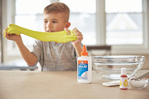 Elmer's Glue-All Multi-Purpose Liquid Glue, Extra Strong, 7.625 Ounces, 1 Count (E1324)