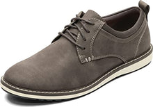 Load image into Gallery viewer, Dockers Braxton Grey 7.5
