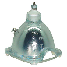 Load image into Gallery viewer, SpArc Bronze for Mitsubishi WD-73840 TV Lamp (Bulb Only)
