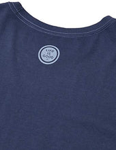 Load image into Gallery viewer, Life is good Men's Standard Crusher Graphic T-Shirt Build It, Darkest Blue, XX-Large
