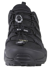 Load image into Gallery viewer, adidas outdoor Terrex Swift R2 GTX Black/Black/Black 10 D (M)
