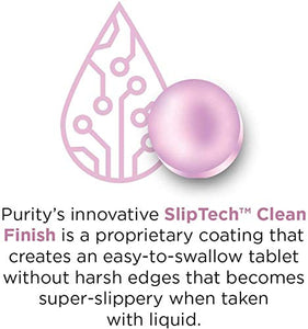 Women’s Perfect Multi by Purity Products - Balanced Multivitamin - Supports Urinary Tract Health, Immune, Bone + Muscle, Hair, Skin, Nails, an Elite Probiotic for Digestive Health + More - 120 Tablets