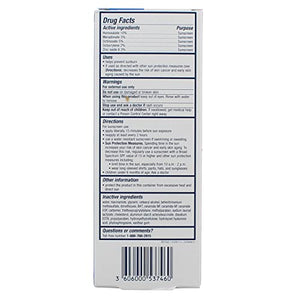 Cerave Facial Moisturizing Lotion Am Spf#30 3 Ounce (89ml) (2 Pack)
