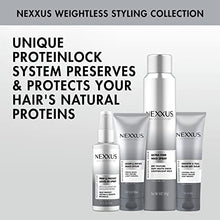 Load image into Gallery viewer, Nexxus Prep and Protect Leave-In Spray Leave-in Conditioner Spray Weightless Style Detangler Moisturizer, Detangler and Heat Protectant 4.1 oz

