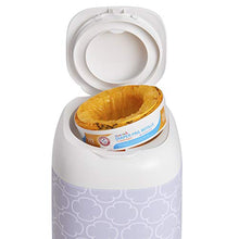 Load image into Gallery viewer, Munchkin Arm and Hammer Diaper Pail Refill Rings, 544 Count
