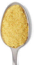 Load image into Gallery viewer, Revly Vegan Nutritional Yeast Non-Fortified Superfood 15.9 Oz. Powder - 6g Protein, Amino Acids, Vitamins, Minerals - 30 Servings

