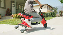 Load image into Gallery viewer, Razor Drift Rider - Red/Black - FFP
