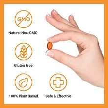 Load image into Gallery viewer, Membrasin Feminine Moisturizer Supplement for Dryness - Natural &amp; Estrogen Free - Daily Oral Supplement Clinically Supported to Help Maintain Natural Feminine Moisture - Aids in Reducing Feminine Area Burning &amp; Itching for Women &amp; Menopause
