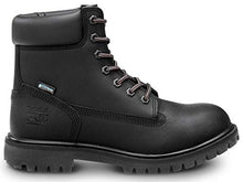 Load image into Gallery viewer, Timberland PRO 6IN Direct Attach Women's, Black, Steel Toe, EH, MaxTrax Slip Resistant, WP/Insulated Boot (9.0 M)
