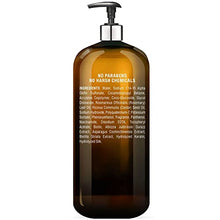 Load image into Gallery viewer, Majestic Pure Biotin Shampoo for Hair Growth - Volumizing Shampoo for Hair Loss - with DHT-3 Blocker - Hydrating &amp; Nourishing - Sulfate Free, for Men &amp; Women - Thin Hair Shampoo - 16 fl oz
