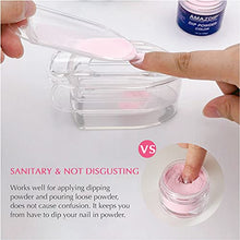 Load image into Gallery viewer, Dip Powder+Dip Powder Recycling Tray System
