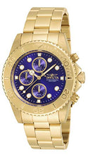 Load image into Gallery viewer, Invicta Men's 19157 Pro Diver Gold-Tone Bracelet Watch
