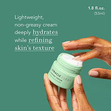 Load image into Gallery viewer, Rael Miracle Bundle - Miracle Clear Barrier Cream (1.8 oz), Miracle Clear Pore Control Clay Mask (3.4 fl. oz), Miracle Clear Exfoliating Cleanser (5.1 fl. oz)
