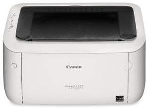 Canon imageCLASS LBP6030w (8468B003) Monochrome Wireless Laser Printer, Compact Design