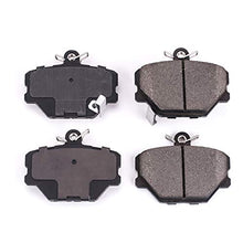 Load image into Gallery viewer, Power Stop 16-1252 Z16 Evolution Front Ceramic Brake Pads
