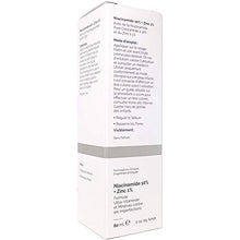 Load image into Gallery viewer, The Ordinary Niacinamide 10% + Zinc 1% - Large 60mL/2oz
