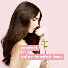 Load image into Gallery viewer, Love Beauty and Planet Shampoo &amp; Conditioner for Color-Treated Hair Murumuru Butter &amp; Rose Shampoo and Conditioner Silicone Free, Paraben Free and Vegan, White, 13.5 oz 2 Count
