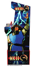 Load image into Gallery viewer, Arcade1Up Midway Legacy 4 Foot Arcade Machine, Mulitcolor
