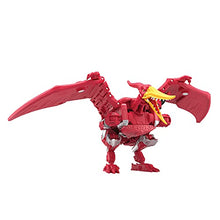 Load image into Gallery viewer, Transformers Generations War for Cybertron Golden Disk Collection Chapter 4, Terrorsaur, Ages 8 and Up, 5.5-inch (Amazon Exclusive)
