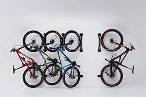 Steadyrack Bike Racks - Mountain Bike - 2 Pack