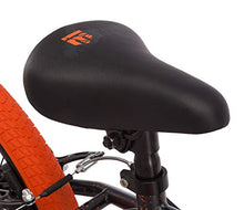 Load image into Gallery viewer, Mongoose 2019 20&quot; Outerlimit BMX Bike, Dark Grey/Orange
