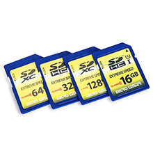 Load image into Gallery viewer, 32GB Class 10 SDHC Flash Memory Card SD Card by Micro Center (2 Pack)
