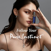 Load image into Gallery viewer, Pure Instinct Roll-On - The Original Pheromone Infused Essential Oil Perfume Cologne - Unisex For Men and Women - TSA Ready
