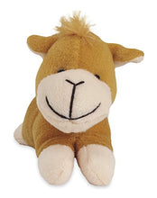 Load image into Gallery viewer, MindWare Zoo On The Loose – Early Learning Games for preschoolers – Great for Home or daycares – Includes 5 Stuffed Animals &amp; Parent Guide for Multiple Ways to Play – 1 or More Players, Ages 4+
