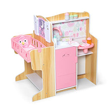 Load image into Gallery viewer, Melissa &amp; Doug Baby Care Center and Accessory Sets

