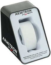 Load image into Gallery viewer, Armitron Sport Men's 40/8284RDBK Digital Chronograph Matte Red Resin Strap Watch
