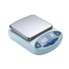 Load image into Gallery viewer, High Precision Lab Scale Digital Analytical Electronic Balance Laboratory Lab Precision Scale 110V (5000g,0.01g)
