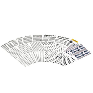 Thames & Kosmos Architectural Engineering | Science Experiment & Model Building Kit | Build 26 Models of Structures & Structural Elements | A Parents' Choice Gold Award Winner 14.6 Inches