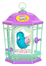 Load image into Gallery viewer, Little Live Pets Bird with Cage-Twinkle Tweets Childrens Toy

