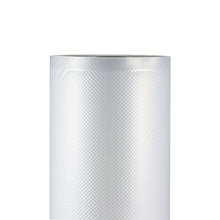 Load image into Gallery viewer, Houseables Vacuum Sealer Rolls, Sous Vide Bags, Large 11 Inch x 50 Ft, Commercial Grade Plastic, Food Vac Storage &amp; Seal, Airtight Vacume Saver, Microwave &amp; Freezer Safe, Store A Meal (2)
