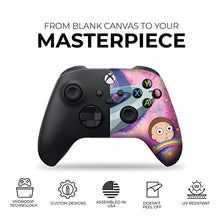 Load image into Gallery viewer, Original Xbox Wireless Controller Special Edition Customized by DreamController Compatible with Xbox One S/X, Xbox Series X/S &amp; Windows 10 Made with Advanced HydroDip Print Technology(Not Just a Skin)
