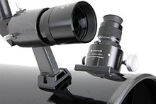 Load image into Gallery viewer, Zhumell Z10 Deluxe Dobsonian Reflector Telescope
