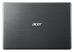 Acer Swift 3 SF315-41G-R6MP Laptop, 15.6" Full HD IPS Display, AMD Ryzen 7 2700U, AMD Radeon RX 540 Graphics, 8GB DDR4, 256GB SSD, Windows 10