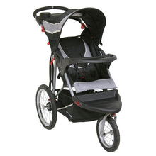 Load image into Gallery viewer, Baby Trend Expedition Jogger Stroller, Phantom, 50 Pounds
