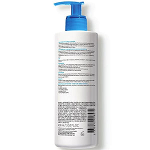 La Roche-Posay Lipikar Balm AP+ Intense Repair Body Lotion for Dry Skin, Body Cream with Shea Butter and Niacinamide, Moisturizer for Dry and Rough Skin, Sensitive Skin Safe