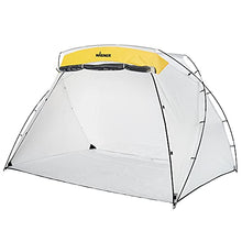 Load image into Gallery viewer, Wagner Spraytech C900038.M Large Spray Shelter with Built-In Floor &amp; Screen, Portable Paint Booth for DIY Spray Painting, Hobby Paint Booth Tool Painting Station, Spray Paint Tent
