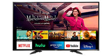 Load image into Gallery viewer, Toshiba TF-43A810U21 43-inch 4K UHD TV - Fire TV Edition
