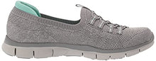 Load image into Gallery viewer, Skechers Women's Gratis Sneaker, GYMN=Gray Mint, 10
