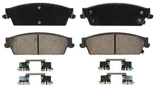 Load image into Gallery viewer, Wagner QuickStop ZD1194 Ceramic Disc Brake Pad Set
