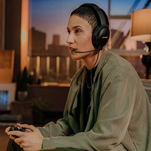 Load image into Gallery viewer, Bose QuietComfort 35 Series 2 Gaming Headset — Comfortable Noise Cancelling Headphones Black
