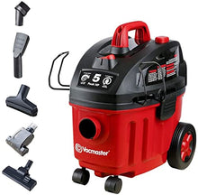 Load image into Gallery viewer, Vacmaster VF408 4 Gallon Wet/Dry Vacuum Cleaner with 2-Stage Motor
