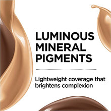 Load image into Gallery viewer, L'Oreal Paris True Match Nude Hyaluronic Tinted Serum Foundation with 1% Hyaluronic acid, Light-Medium 3-4, 1 fl. oz.
